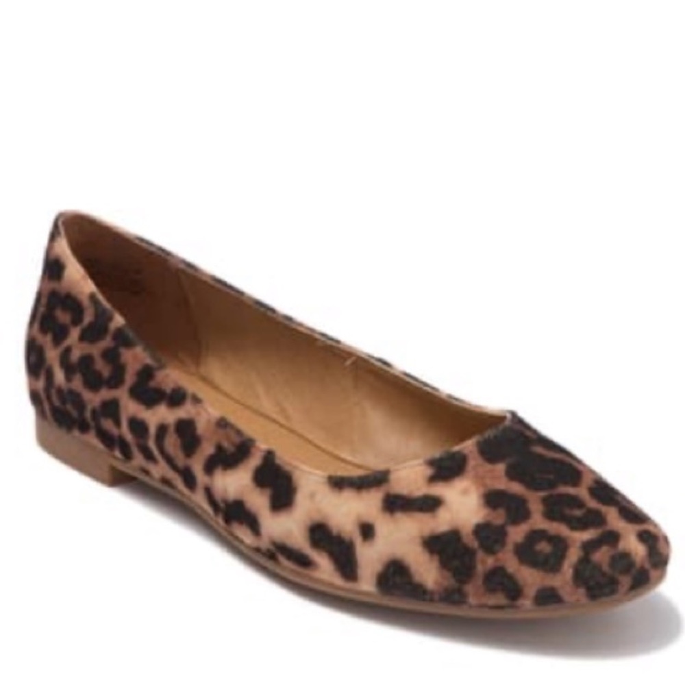 Steve Madden Danni Printed Flat - image 1